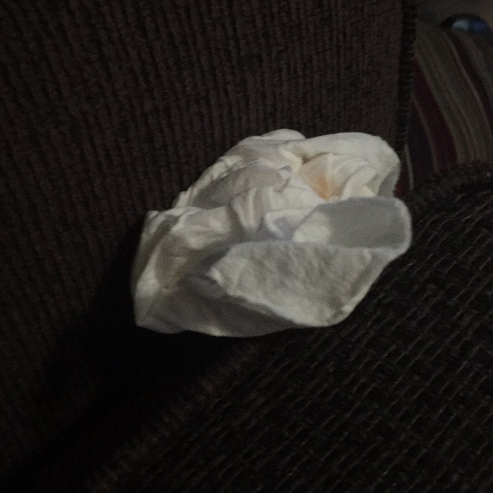 Paper towel